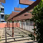Dom Pedrito Apart Hotel