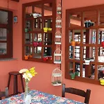 Dom Pedrito Apart Hotel