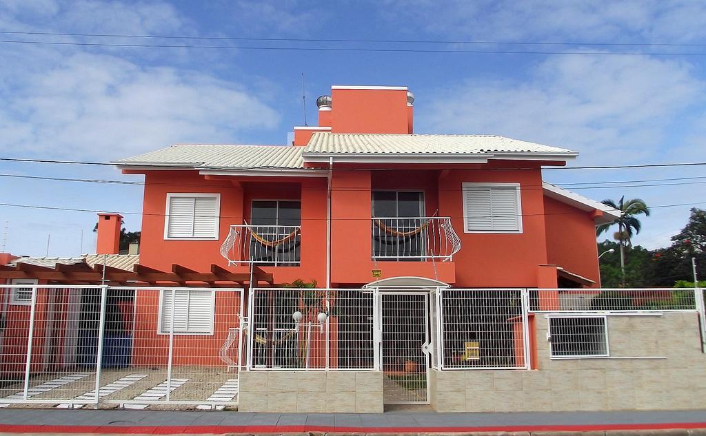 Dom Pedrito Aparthotel Florianopolis