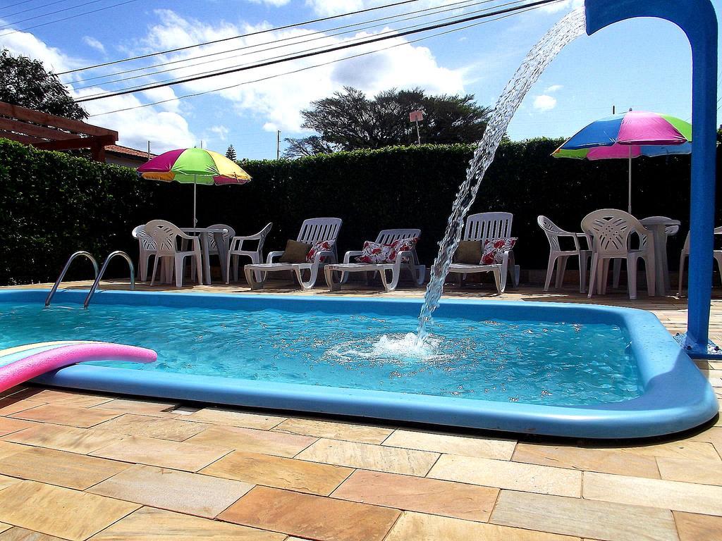 Dom Pedrito Aparthotel Florianopolis