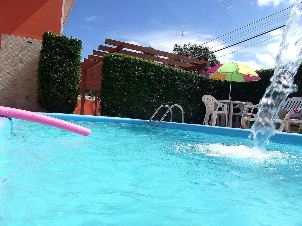 Dom Pedrito 2*