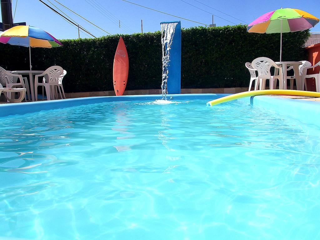 Dom Pedrito Aparthotel Florianopolis