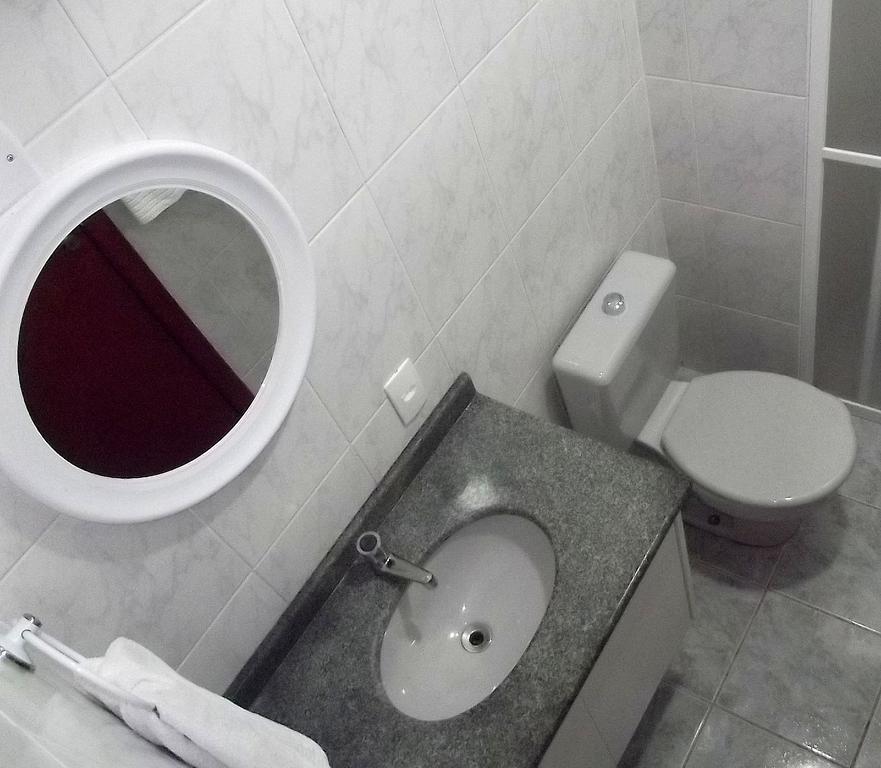 Dom Pedrito Aparthotel Florianopolis