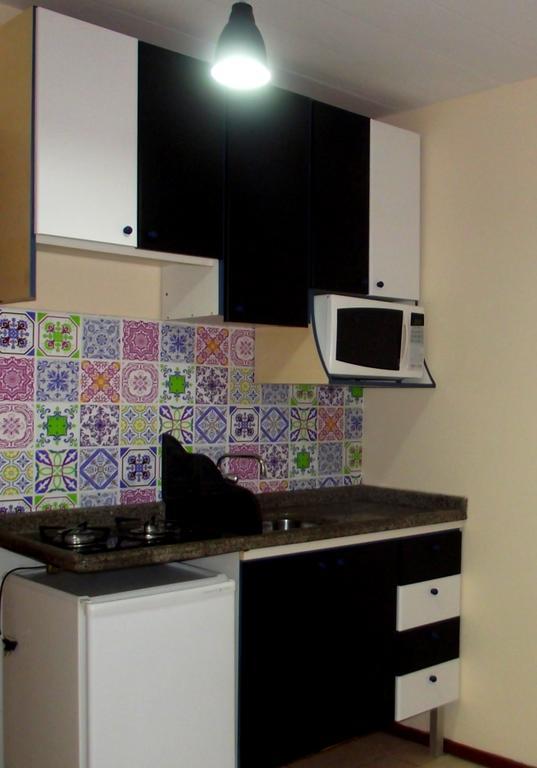 Dom Pedrito Aparthotel Florianopolis