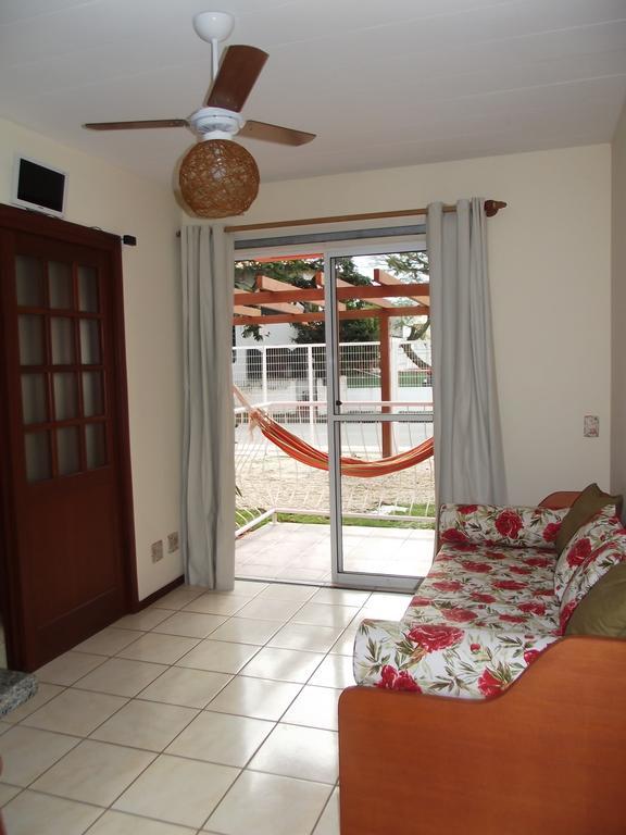 Dom Pedrito Aparthotel