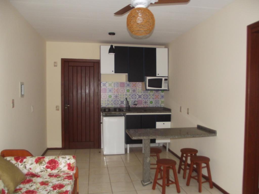 Dom Pedrito Aparthotel Florianopolis
