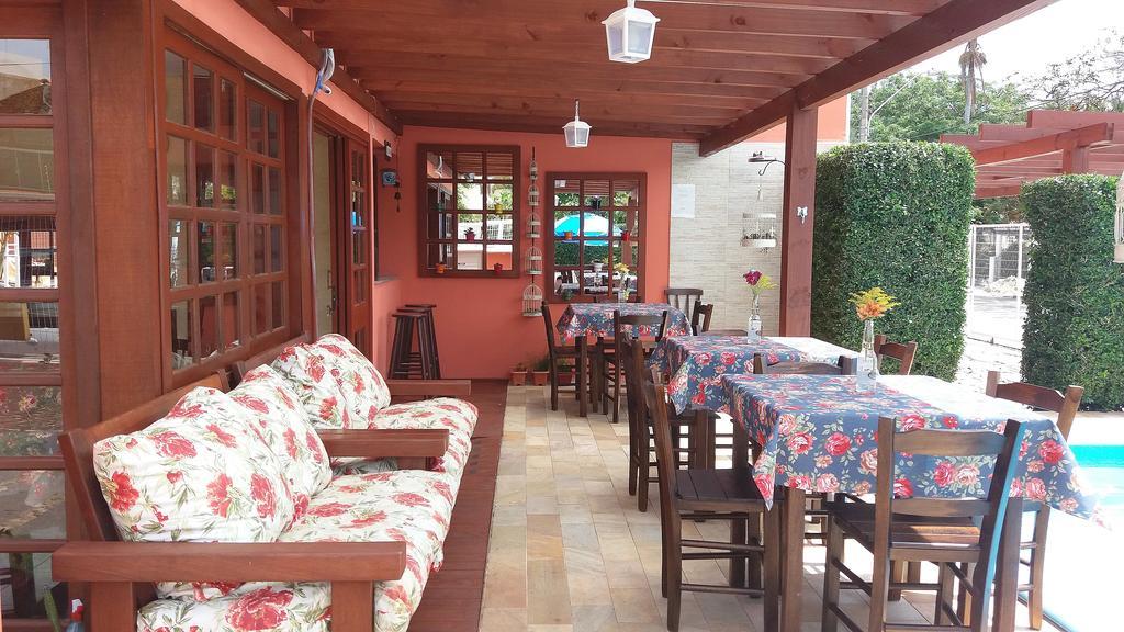 Dom Pedrito Aparthotel Florianopolis